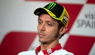 VIDEO: MotoGP je dolgočasen za zaspat, pravi Rossi