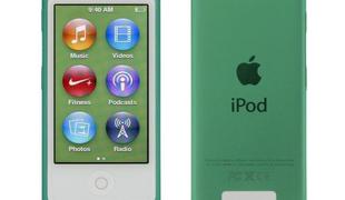 Ocenili smo: iPod Nano