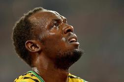 Bolt šokiran nad poročilom, a proti brisanju svetovnih rekordov