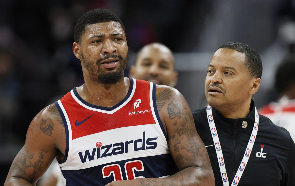Marcus Smart | Marcus Smart je novi član Lakersov. | Foto Guliverimage
