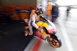 Stoner dobil naslednika v Marquezu?