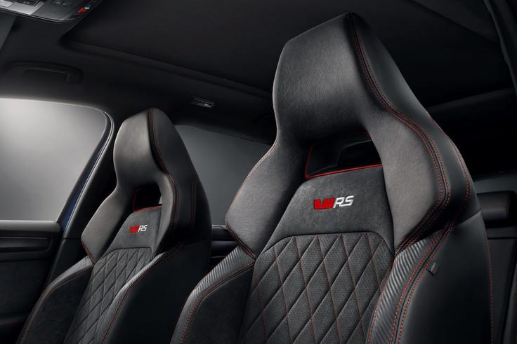 škoda kodiaq RS | Foto: Škoda
