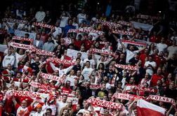 Še ena nagrada za poljsko košarko - EuroBasket 2025