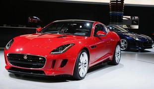 Jaguar je ključni vir denarja v indijskem avtomobilskem velikanu