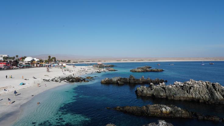 Čile  | Foto: Shutterstock