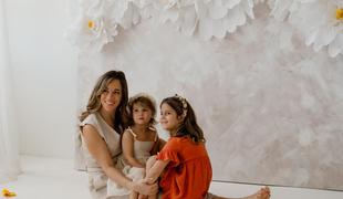 Priljubljena podjetnica v požaru izgubila vse #video