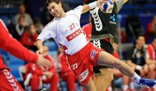 Velika okrepitev Gorenja: Ivan Čupić