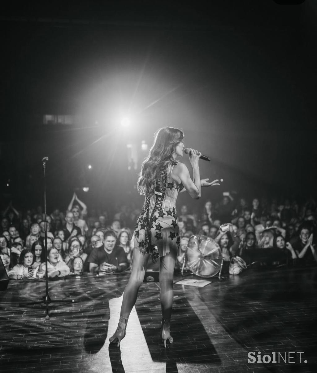 Severina