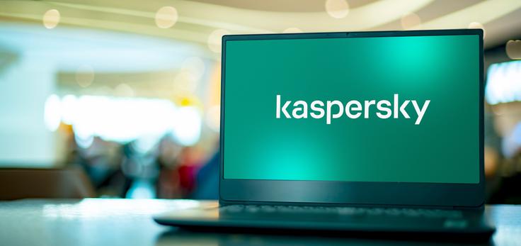 Uporabo programske opreme podjetja Kaspersky Lab je v zadnjih letih v javni upravi prepovedalo več držav, med drugim ZDA, Litva in Nizozemska.  | Foto: Shutterstock