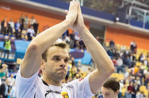 Vrhunski teden levičarjev in vratarjev