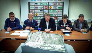 Pod Ponce letos tudi z vlakom