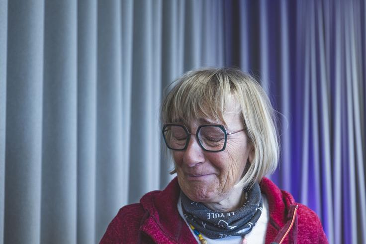 Darja Črnko | Foto: Ana Kovač