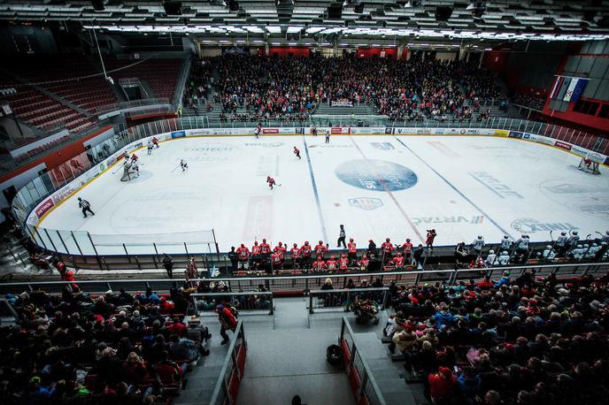 Jesenice Podmežakla | Foto Žiga Zupan/Sportida