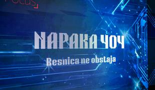 Forum ISR: Kdo si upa na letalo, ki ga upravlja umetna inteligenca?