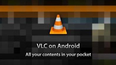 Na voljo VLC beta za Androida