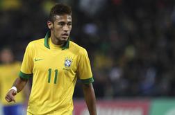 Konec je: Neymar se najverjetneje seli v Barcelono