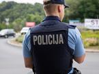 slovenska policija, policaj, policaja