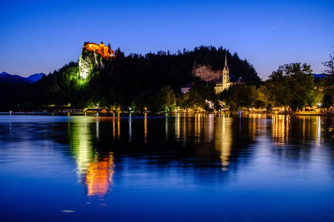 Bled | Adolf Hitler je po zmagi nad kraljevo Jugoslavijo spomladi 1941 sklenil, da v Evropi ne bo več prostora za slovenski narod. | Foto Guliverimage