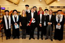 Slovenski doktor razkriva, kaj bi morali takoj prevzeti od te dežele