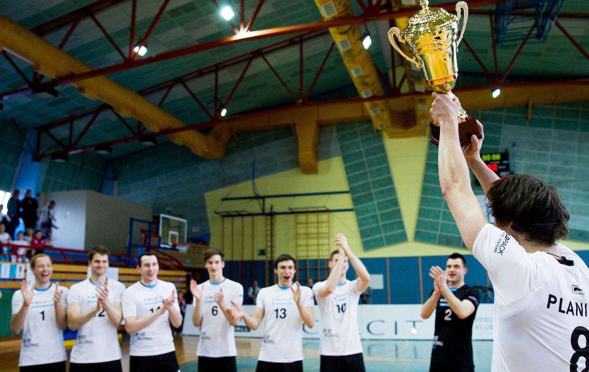 Jan Planinc | Jan Planinc se vrača v Kamnik. | Foto Vid Ponikvar