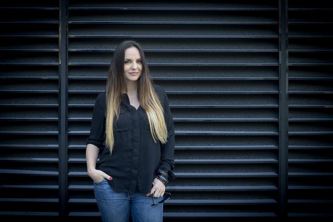 Oriana Girotto | Foto Ana Kovač