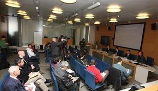 Berginc: Odzvali smo se prepozno in premalo odločno