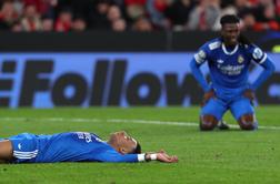 V Madridu vse nared za spektakel, navijači Reala v skrbeh zaradi Mbappeja