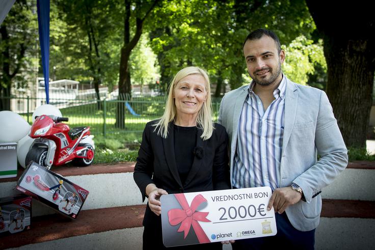 The Biggest Loser Slovenija | Foto: 
