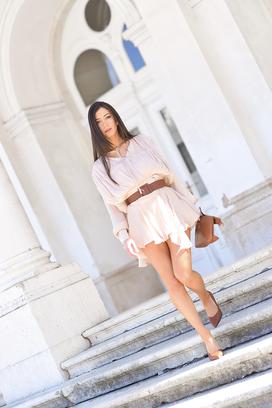 Mass elegantna obutev, salonarji, ženski čevlji