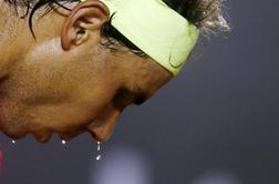 Rafael Nadal je v dvomih: Ni več opravičila