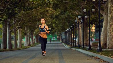 Do 13. avgusta cenejše prijave  #LJMARATON