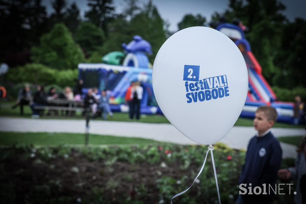 Festival Svobode