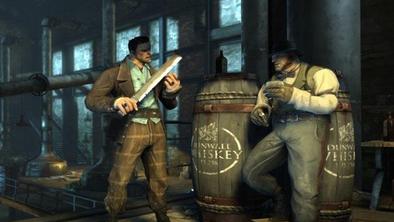 Ocenili smo: Dishonored