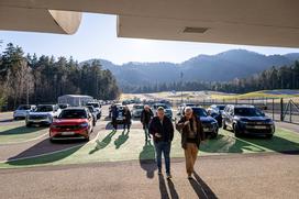 izbor Slovenski avto leta 2026