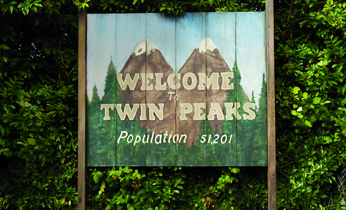 twin peaks hbo | Foto: 