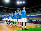 Slovenija : Avstrija, kvalifikacije za evropsko prvenstvo