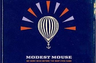 Modest Mouse