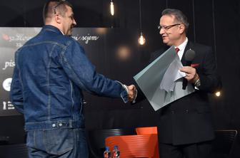 Najboljša poslovna knjiga je Razmišljanje, hitro in počasno
