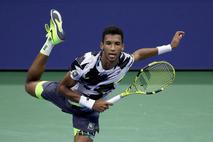 Felix Auger-Aliassime