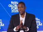 Masai Ujiri