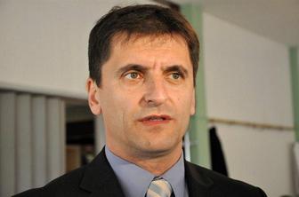 Za mesto krškega župana tudi kandidat SDS Cvetko Sršen
