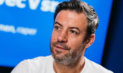 "Moja zgodba ni vedno lepa, je pa resnična"