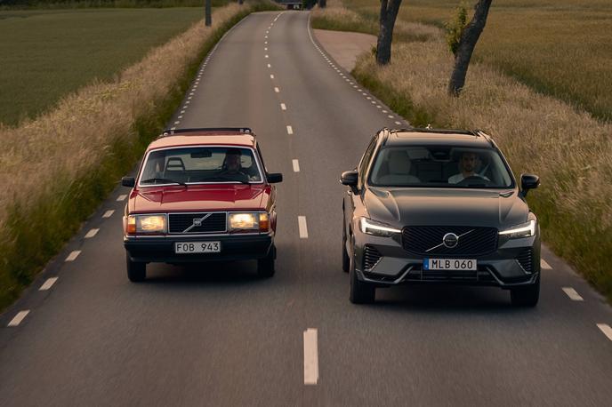 Volvo XC60 240 | Foto Volvo