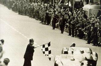 Mille Miglia