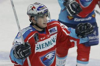 Rivalstvo z bratom ga je pripeljalo v Innsbruck