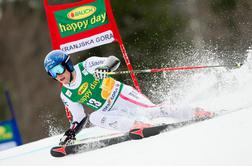Benjamin Raich o (ne)nadaljevanju kariere šele poleti