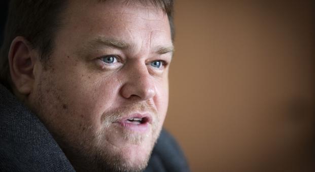 Konec sveta, kot ga poznamo: Simon Maljevac med pogumom in neumnostjo