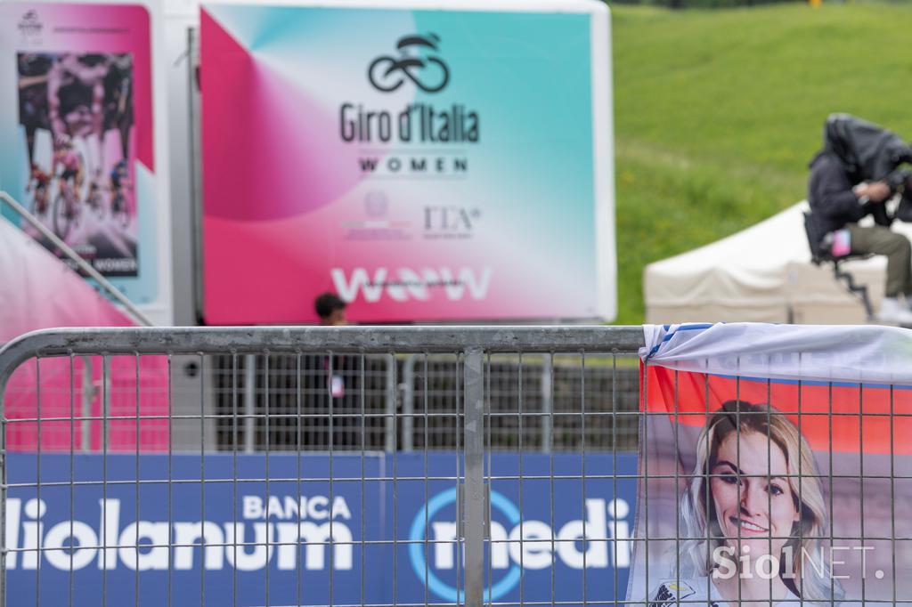 Giro d Italia women