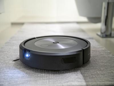 iRobot pomirja: Za uporabnike, tudi slovenske, se nič ne spremeni