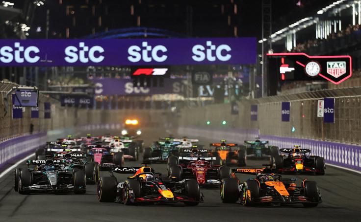 Oscar Piastri | Foto: Reuters